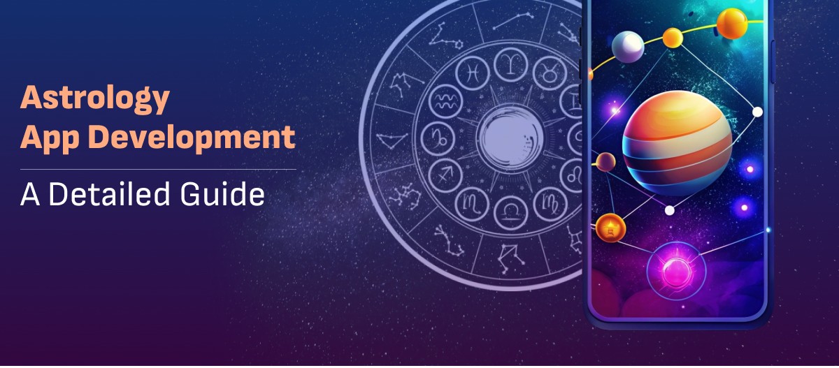 Launching Our New Astrology App for Modern Astrologers